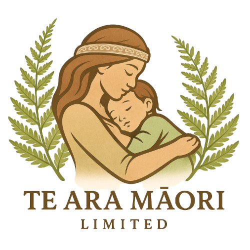 Te Ara Māori Limited