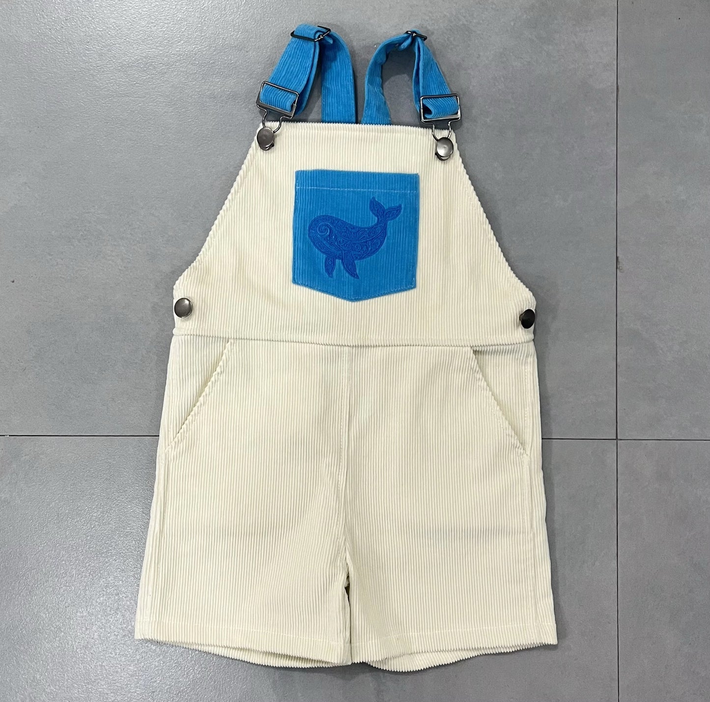 Tamariki Overalls *Pre Orders*
