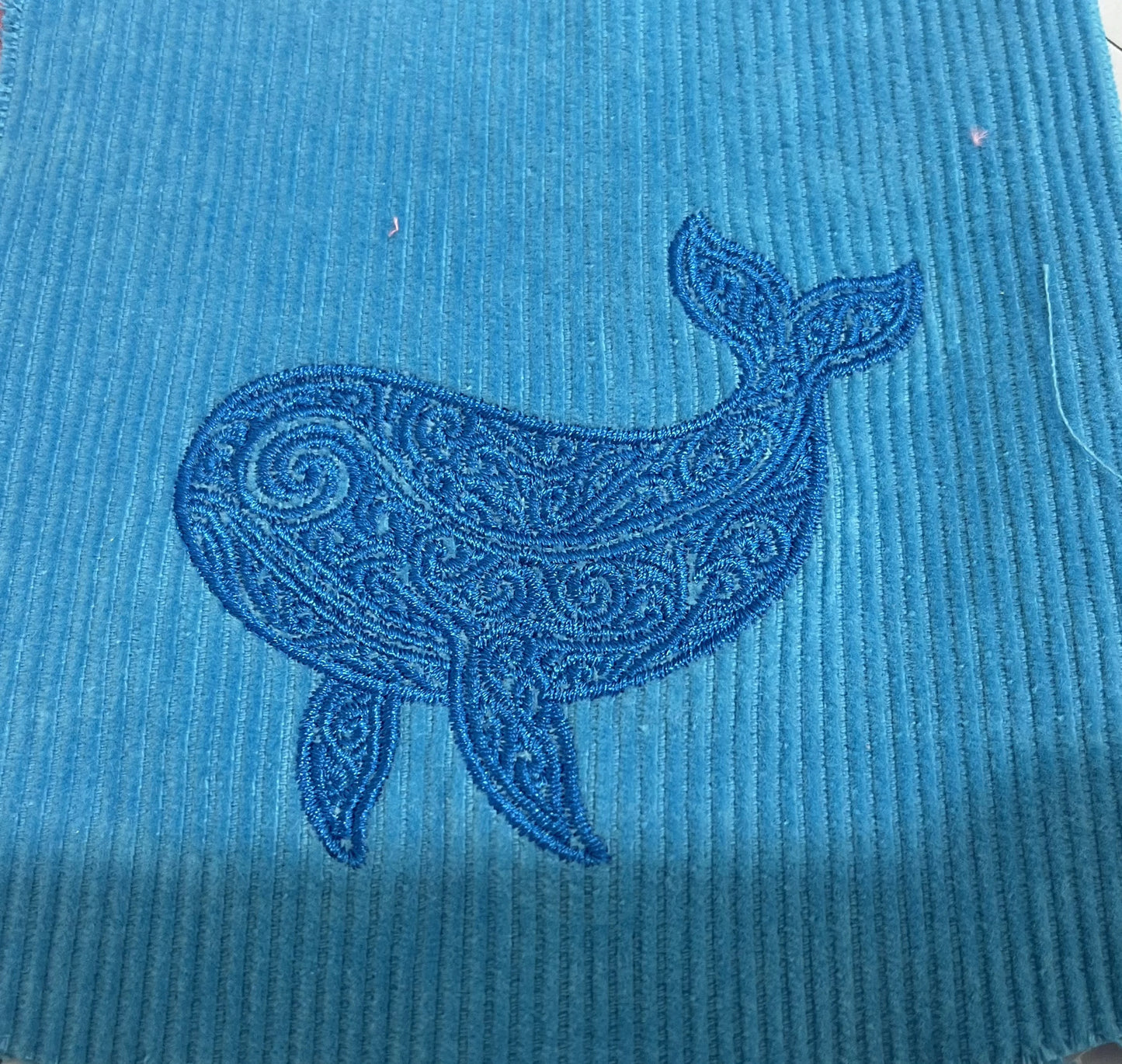 Tamariki Corduroy Overalls