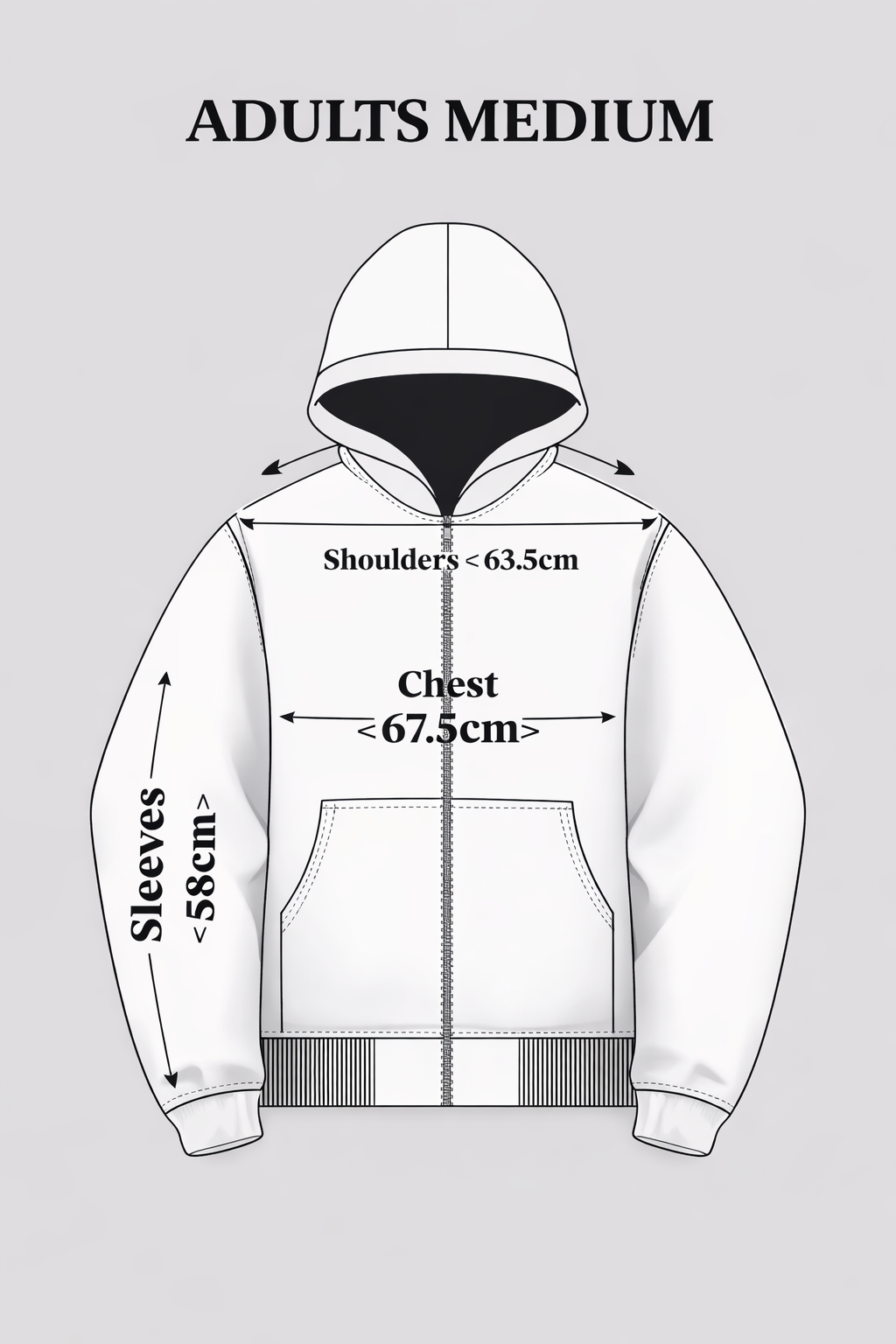 Te Hononga ki ou Tipuna Hoodie